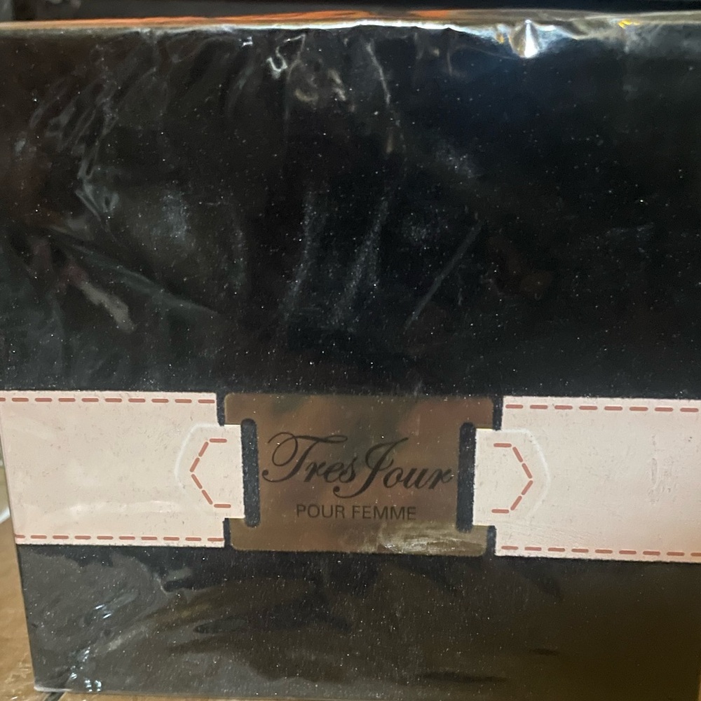 Armaf Tres Jour for Women